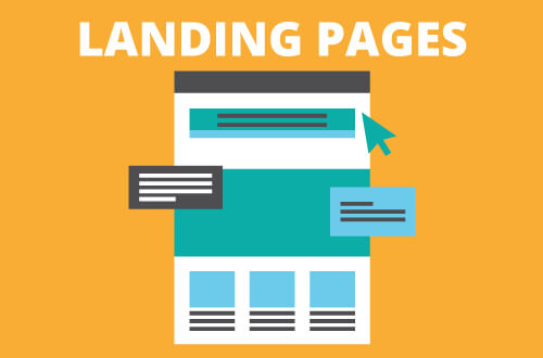 Landing Pages: Defining A Vital Part of Digital Marketing | PC ...