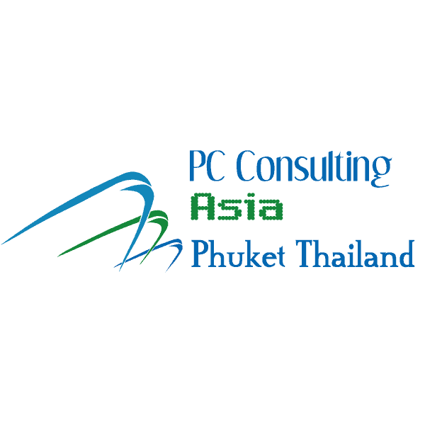 pc consulting asia