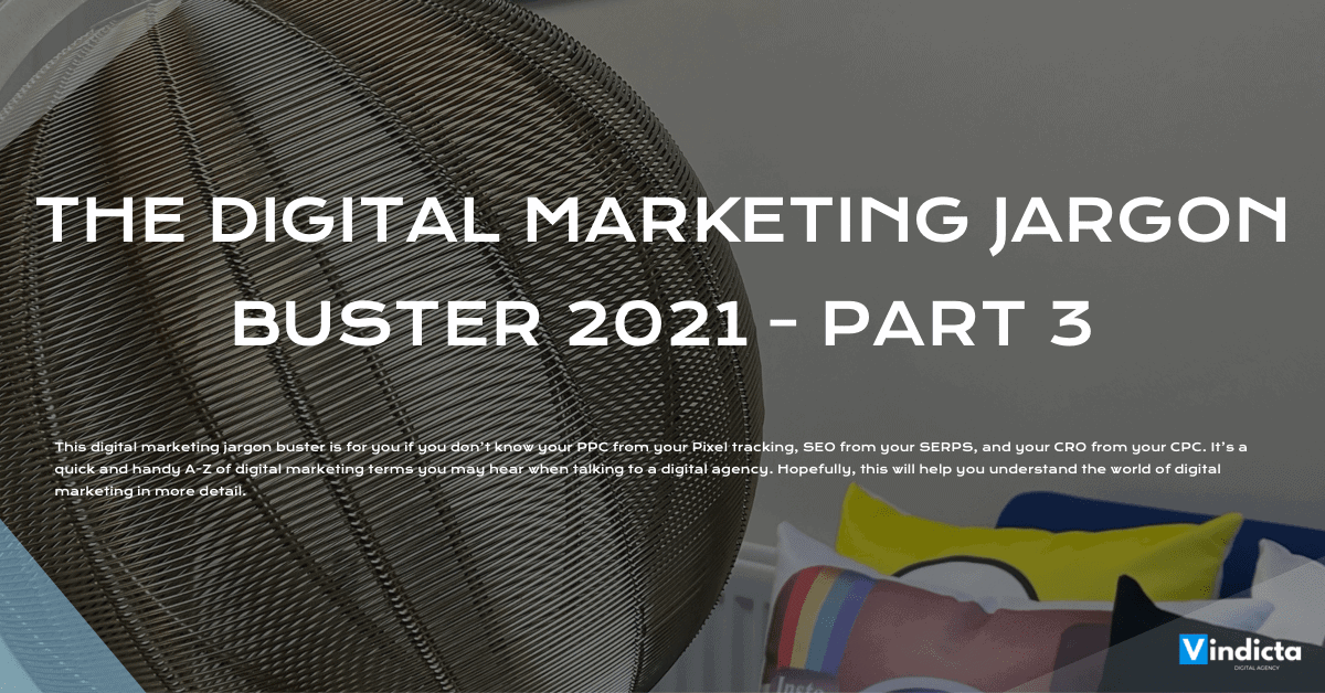 Digital Marketing Jargon Buster: Memecahkan Kode Bahasa Dunia Online