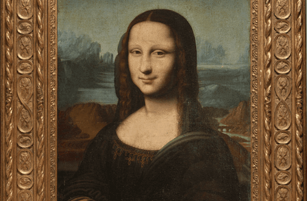Fake 'Mona Lisa' Painting Sells For Over $3 Million ...